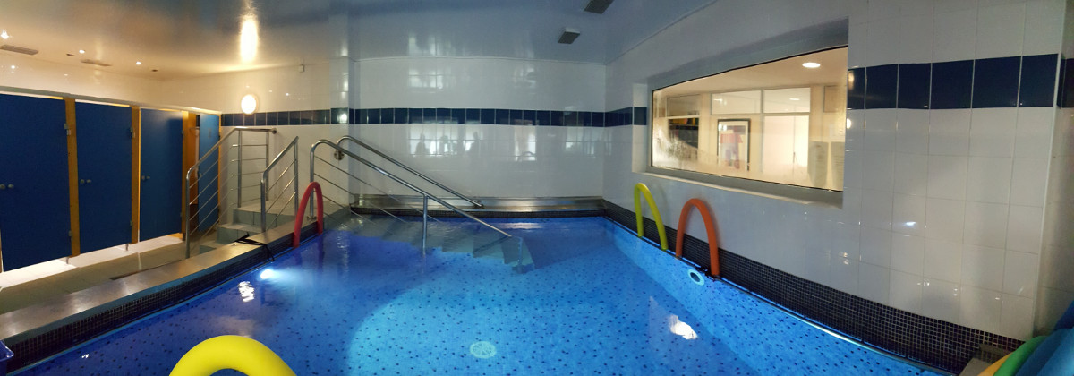 balneotherapie piscine