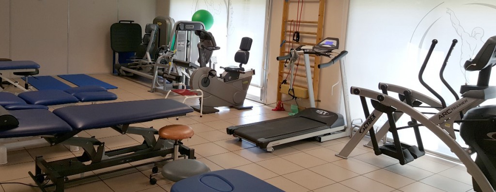 Viactive Centre De Réadaptation Et De Physiothérapie